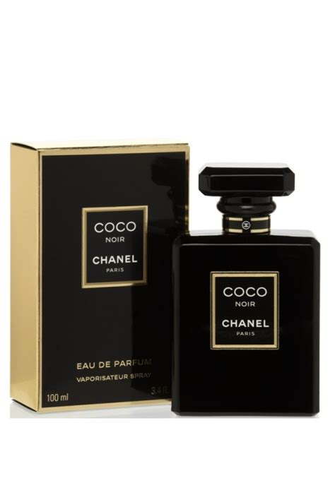 coco noir chanel parfüm yorum